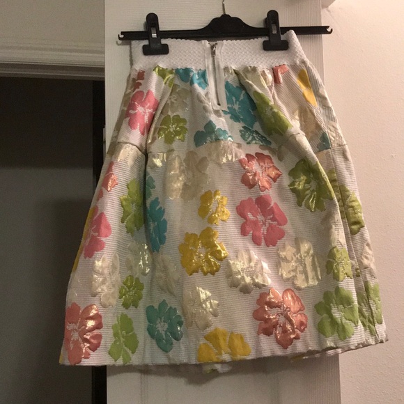 Roberta di Roma girls full skirt - Picture 2 of 3